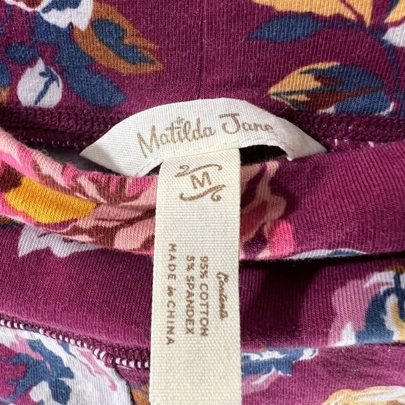 Matilda Jane On The Agenda Leggings and Top Set - Picture 10 of 13